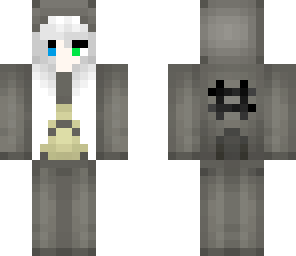 my skin