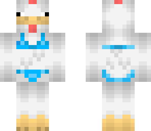 chicken