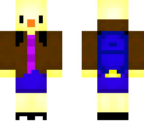 adventure duck
