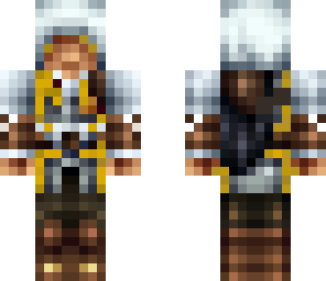 jake yellow