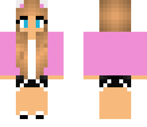 kitty girl