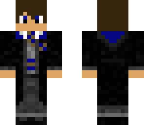 andrew skin