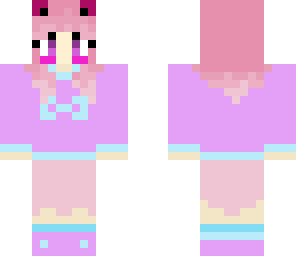 kawaii neko