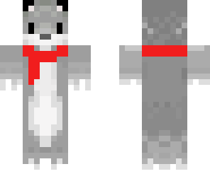 wolfy