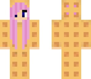 waffle