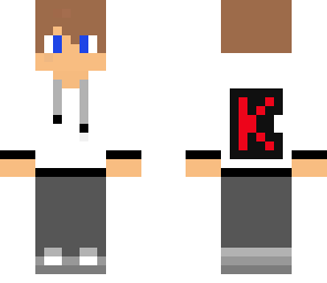 kevin sutrisno skin