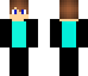 blue and black shirt assassian