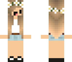derp girl