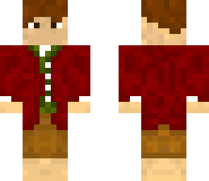 bilbo baggins