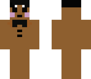 freddy fazbear