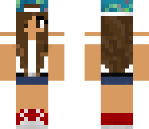 girl joey graceffa skin