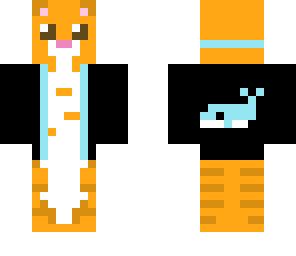 kitty dolphin