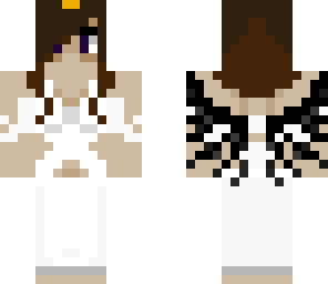 the broken angel