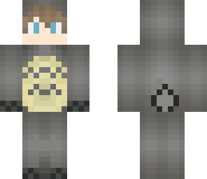deaththeboy totoro skin edit