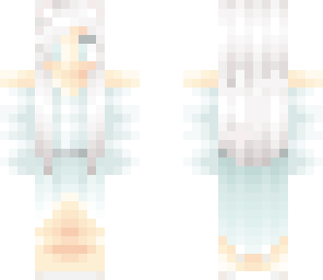 ghost  girl
