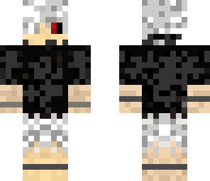 kaneki ken