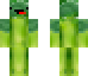 derpy broccoli - read description