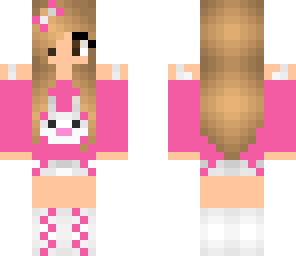 bunny girl