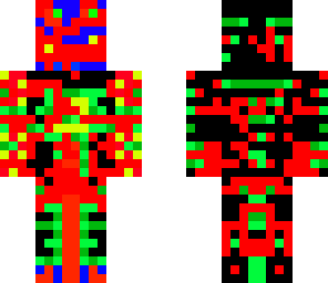 dead a robot
