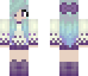 hair edit