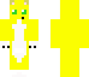 slime kitty