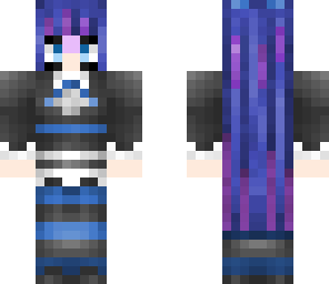stocking from panty and stocking