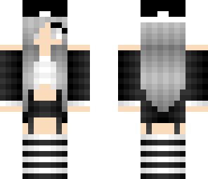 emzzeys skin