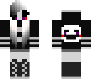 the puppet - marionette