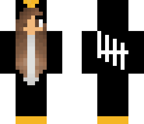 luke's penguin