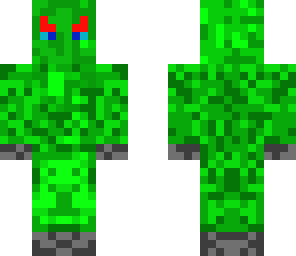 alien army