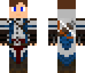 connor