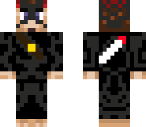 the assassin 3
