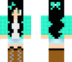 cute aqua edited