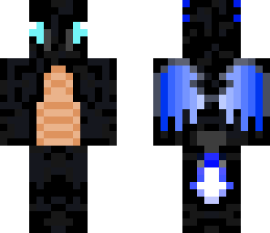 mega charizard x