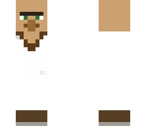 villager