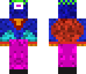 the cyclope of iellow74