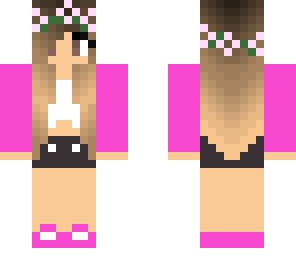 new skin