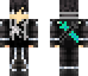 kirito