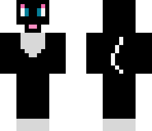 cute kitten girl