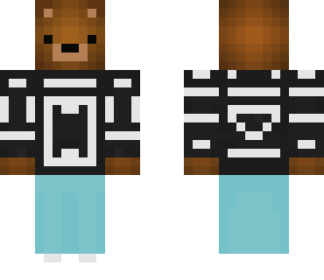 cool bear 2