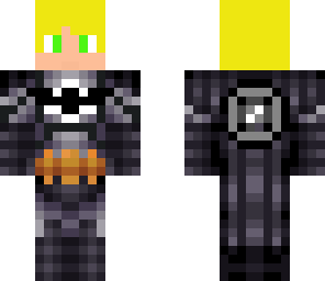 fixed no mask