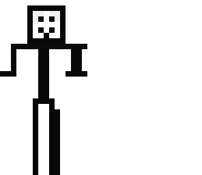 stick man