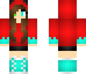 blue version xd
