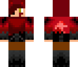 human foxy