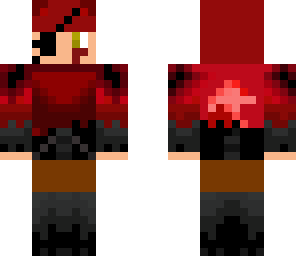 re-edit of human foxy