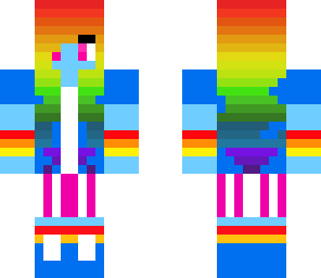 rainbow dash