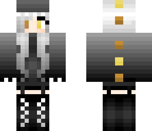 edit of dino girl
