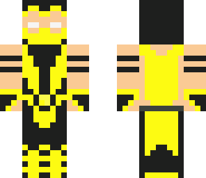scorpion pro