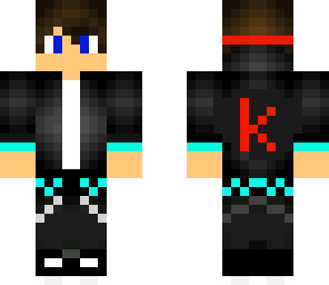 my skin