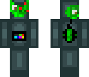 alien